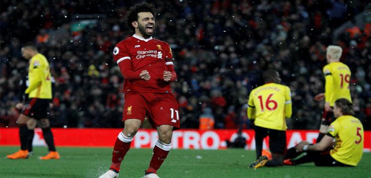 محمد صلاح محمد صلاح